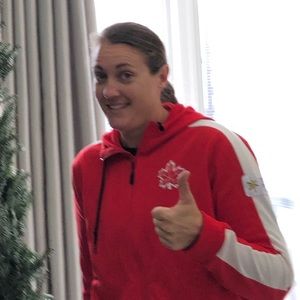 Meet your Posher, Kaleigh